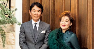 夜のヒットスタジオ」「スター誕生!」芳村真理さん都倉俊一さんが語る年代歌謡界