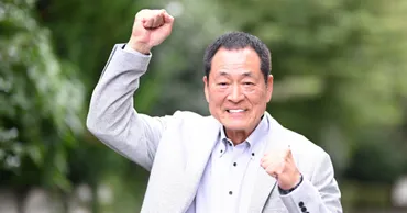 日本一の瞬間「亡くなった女房が降りてきて…」DeNA初代監督・中畑清が日本シリーズ解説で涙したわけ「こんな景色が見られるときが来たんだと」（4／4）  