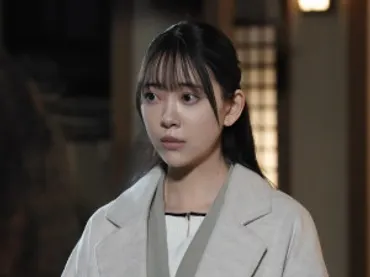 緒形敦、『東京P.D. 警視庁広報2係』にて父・直人と地上波ドラマ親子初共演 安藤直司（直人）の若い頃を演じる 