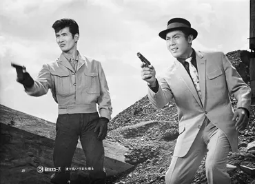 エースのジョー」俳優の宍戸錠さん死去歳「渡り鳥」シリーズ、「元祖どっきりカメラ」、「ゲバゲバ分」写真特集