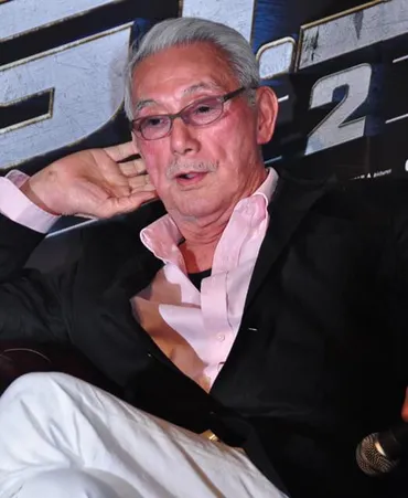 宍戸錠さん死去、歳映画ニュース