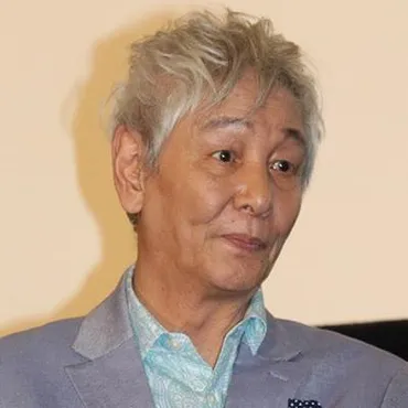 近藤正臣：プロフィール・作品情報・最新ニュース 