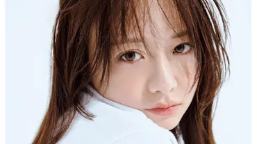 森香澄のような美肌を手に入れたい！睡眠習慣から腸活まで、内側からキレイを作る香澄ちゃんの【美容ルール】を大公開 