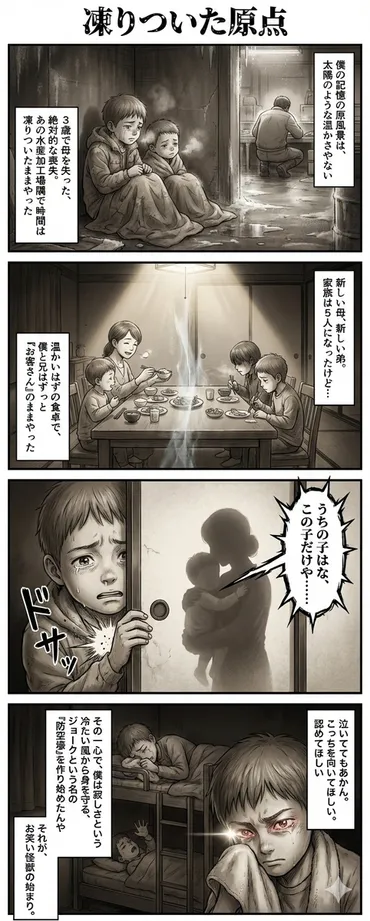 明石家さんまが振り向いて欲しかった継母の現在は?悔しさが笑いの原点だった!?