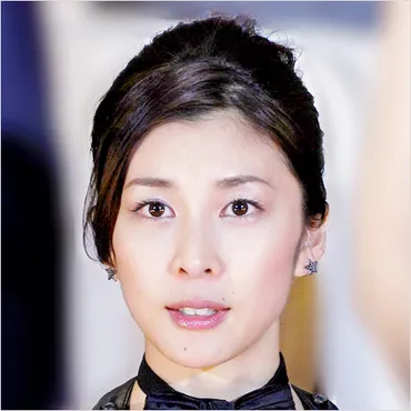 竹内結子さんの夫・中林大樹「2人の子育てを決意」報道にエール殺到!