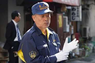 10月26日、田中隆三(2024) 