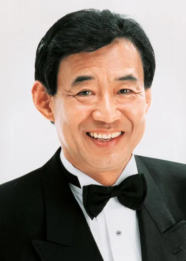 高島忠夫(~)著名人の墓巡り~昭和の偉人と出会う旅~