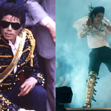 伝説の゛キング・オブ・ポップ゛、マイケル・ジャクソンが遺したスタイル11