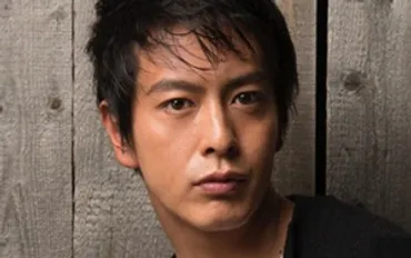 中林大樹とは？シングルファーザーとして生きる俳優の現在と未来？中林大樹、俳優として、シングルファーザーとして