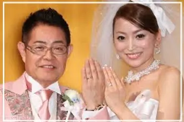 加藤茶の元嫁は18歳下の着付け講師！馴れ初めはテレビ局で結婚生活は16年間！