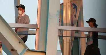 中村獅童 竹内結子さん訃報に号泣…長男引き取ることも考えた（2ページ目） 