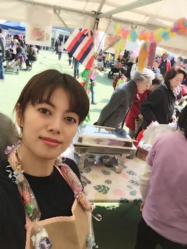 モデル中林美和さん】母と娘のインターナショナルスクールでの生活は?「学校に行きたくない」という日はどんな声かけを?