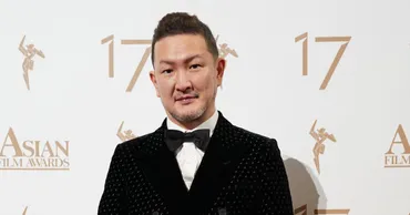 中村獅童さんと息子がそっくりすぎ。入学式の投稿が話題。「4歳の中村獅童さん」とはもっと似ていた