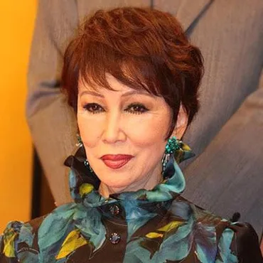 浅丘ルリ子：プロフィール・作品情報・最新ニュース 