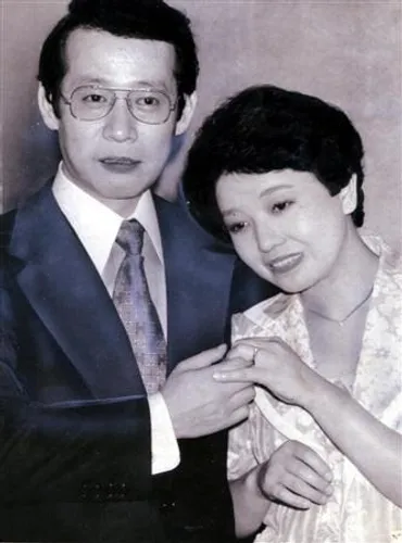 都はるみと元夫・朝月広臣の結婚から離婚原因・子供を総まとめ