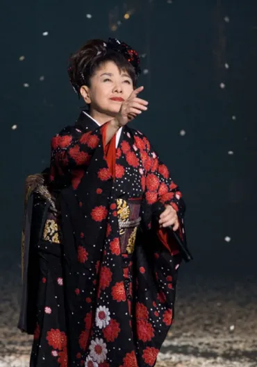 都はるみの現在が病気ボケ?画像ある?がんでやつれてる?