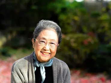 98歳佐藤愛子さん、やっぱり「死ぬまで書く」断筆宣言撤回、女性誌で新連載