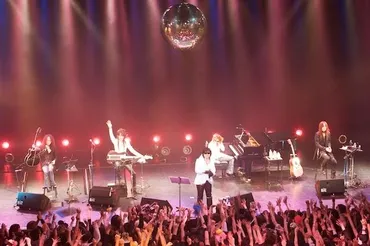 X Japan ToshI ソロLAST CONCERT(後編） 