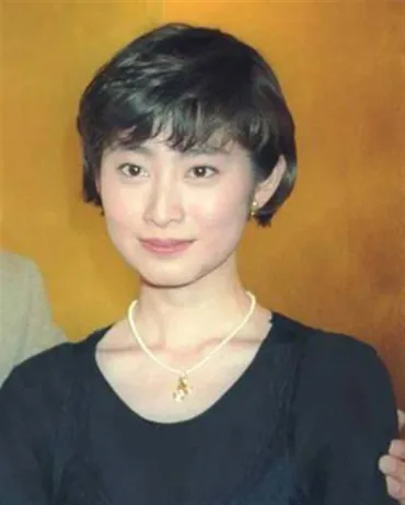 仙道敦子、２３年ぶりに女優復帰 話題性＆イメージ抜群 