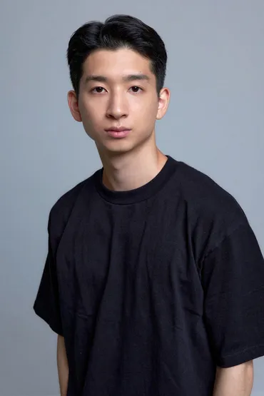 緒形直人の息子・緒形敦、大河ドラマ「豊臣兄弟！」出演決定 織田信澄役 