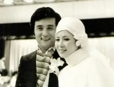 今陽子の前夫・松川達也との馴れ初めは？離婚理由は？再婚は？子供は？