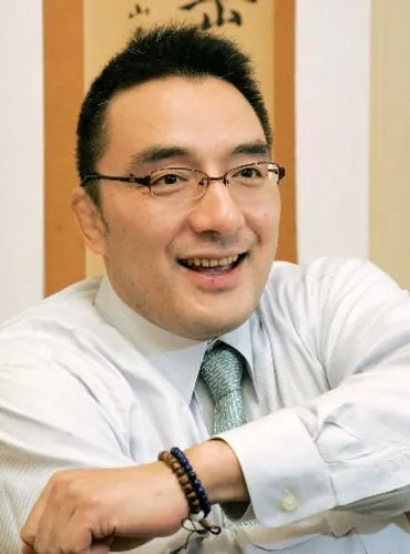 元関脇寺尾・錣山親方の突然の死を悼む。その栄光と功績とは？錣山親方、惜しまれる早すぎる死