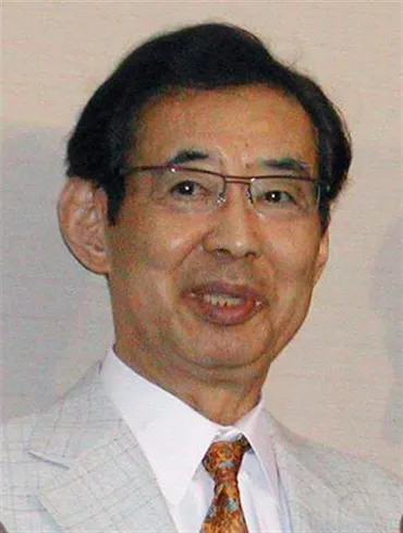 高島忠夫さん死去にネットでも悲しみの声「また昭和が遠くなった」 