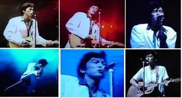 尾崎さん－（11） 1991年５月 横浜アリーナ（初日公演） ライブ曲リスト ＜追記あり＞ : ＊尾崎豊クラクション通信＊ （byozakism  ブログ）