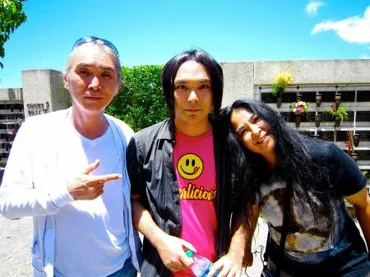 美勇士、桑名さんと最初で最後の共演作/芸能/デイリースポーツ online