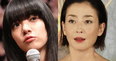 浅丘ルリ子が今語る元夫・石坂浩二との離婚の裏側 