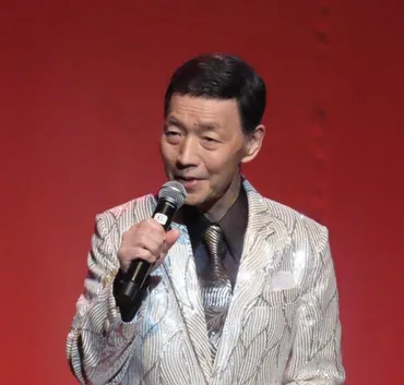 渥美二郎デビュー50周年を祝う！歌声と感謝、未来への展望とは？50周年を記念したスペシャルライブの模様と、渥美二郎の音楽人生を振り返る