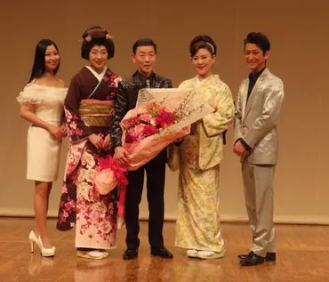 渥美二郎 ５０周年ＳＰに後輩駆けつけ「釜山港へ帰れ」熱唱 「夢追い酒」の思い出も/芸能/デイリースポーツ online