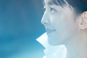 美しい人、相田翔子。「規則正しいのなんて大嫌い。型にはまった生活が無理だった私が変わった理由」 