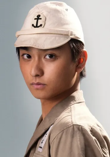 奥平大兼 映画『雪風 YUKIKAZE』出演決定！ 