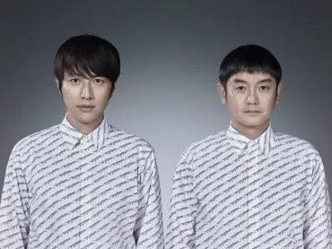 ゆず最新作『YUZUTOWN』オフィシャルインタビュー到着 「楽曲の中で自分たちらしさを見つけていくことができた」 