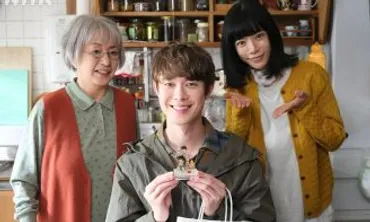 加賀まりこ、NHKドラマでお腹ぽっこりの゛お節介ババア゛がハマり役 イメージから程遠い役柄に妙な説得力 実生活では姪の娘を溺愛 (1/1)