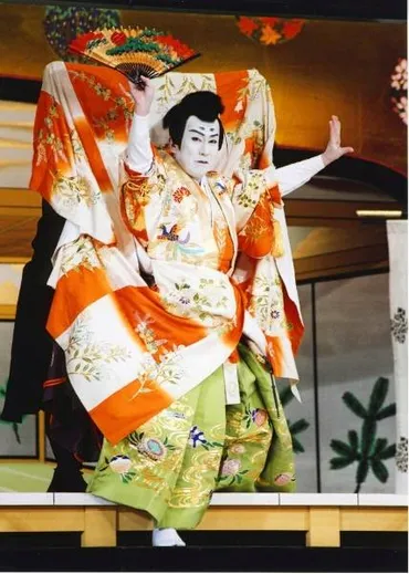 中村勘三郎の軌跡：歌舞伎界の風雲児、革新と家族愛？中村勘三郎：革新と家族、そして未来への希望