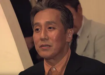 一周忌に愛妻のお手製骨壺に納骨された中村勘三郎（歌舞伎俳優・2012年12月5日没・西徳寺） 