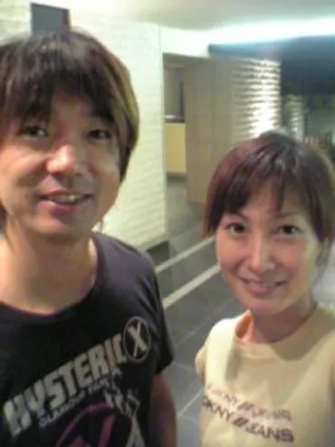 橋下徹の妻・典子夫人はどんな人？馴れ初めや子供、家族構成について徹底解説！橋下徹を支える妻、典子夫人の知られざる素顔