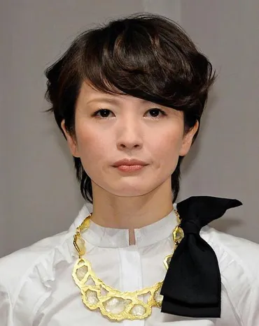 三浦理恵子、一般男性と再婚芸能デイリースポーツ