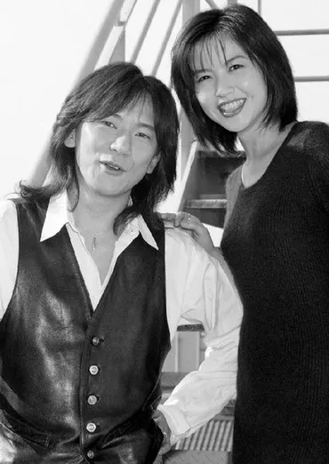 三浦理恵子ダイアモンドユカイと離婚