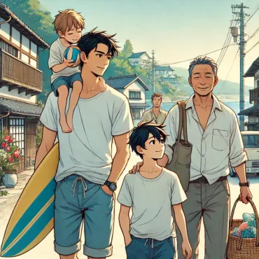 竹内結子さんの長男、太郎さんの現在？家族と歩む成長と未来への道竹内結子さんの長男、太郎さんの成長記録：家族の絆と未来