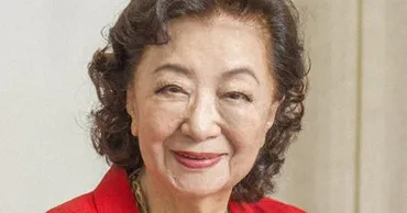 今週の本棚・著者:小山明子さん 『90歳、凜として生きる』