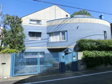 目黒区八雲・東が丘：芸能人たちの隠れ家探訪！高級住宅街の魅力とは？目黒区八雲・東が丘：芸能人たちの居住地と歴史