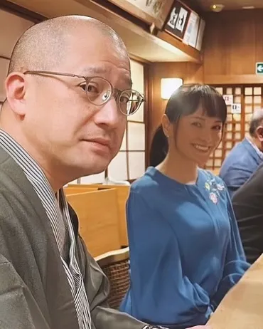 目と目が合ったらMiracle~♪〟から34年…牧瀬里穂の最新ショットに反響 〝推しとの2ショット〟も話題に「どちらもお会いしたい」「うらやまし過ぎる!」:「おっ!」でつながる地元密着のスポーツ応援メディア 西スポWEB OTTO!