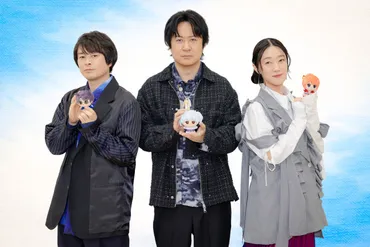 くいしん坊！万才』が50年の歴史に幕 最終回となる特別番組に歴代レポーターたちが大集結！ 