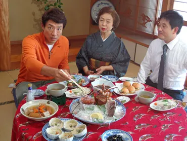 くいしん坊！万才 長崎編8 