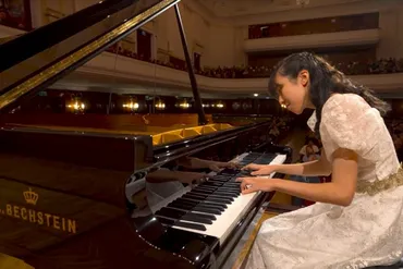 第19回ショパン国際ピアノコンクール・一次予選