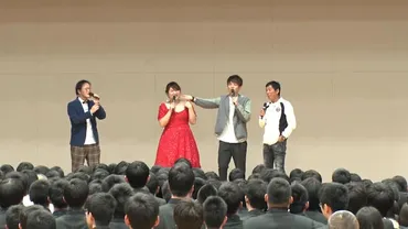 明石家さんまの知られざる過去とは？子供時代から芸人としての成功、そして現在に至るまで（？マーク）さんまの生い立ちから現在までの軌跡