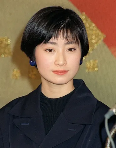 仙道敦子も…アラフィフ女優復帰の裏にスポットライト願望